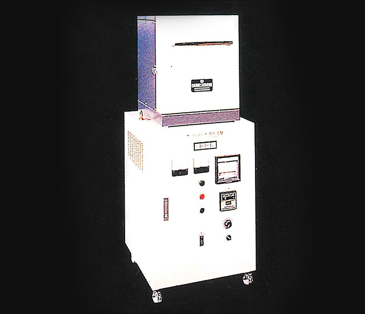 Box-type Atmospheric Sintering Furnace