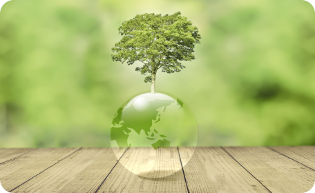 自然環境・生物多様性の保全